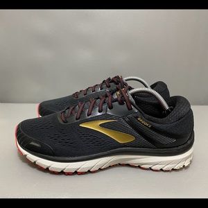 Brooks GTS 18 Men Running Shoes Sz 11